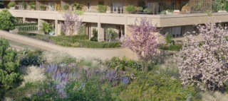  Appartement � vendre 4 pi�ces 81 m�