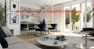  Appartement � vendre 3 pi�ces 65 m�