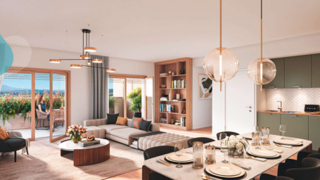  Maison 4 pi�ces 85 m� Avrille