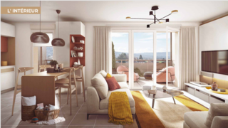  Appartement � vendre 4 pi�ces 130 m�