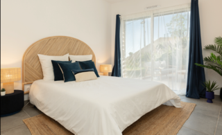  Appartement � vendre 5 pi�ces 122 m�