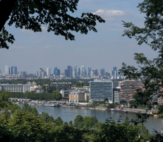  Appartement � vendre 2 pi�ces 44 m�