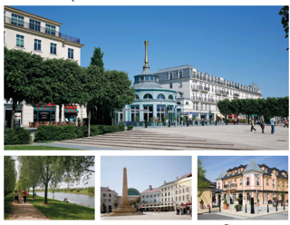  Appartement � vendre 3 pi�ces 61 m�