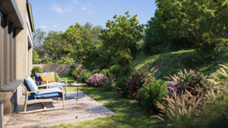  Appartement � vendre 4 pi�ces 91 m�