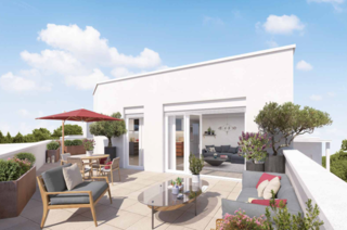  Appartement � vendre 5 pi�ces 116 m�