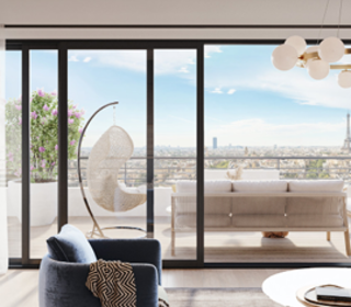  Appartement � vendre 3 pi�ces 69 m�