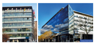  Appartement � vendre 5 pi�ces 107 m�