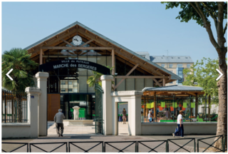  Appartement � vendre 1 pi�ce 27 m�