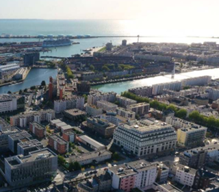  Appartement � vendre 2 pi�ces 46 m�