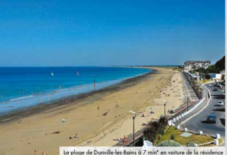  Appartement � vendre 2 pi�ces 44 m�