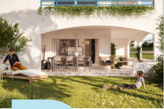  Appartement � vendre 4 pi�ces 98 m�