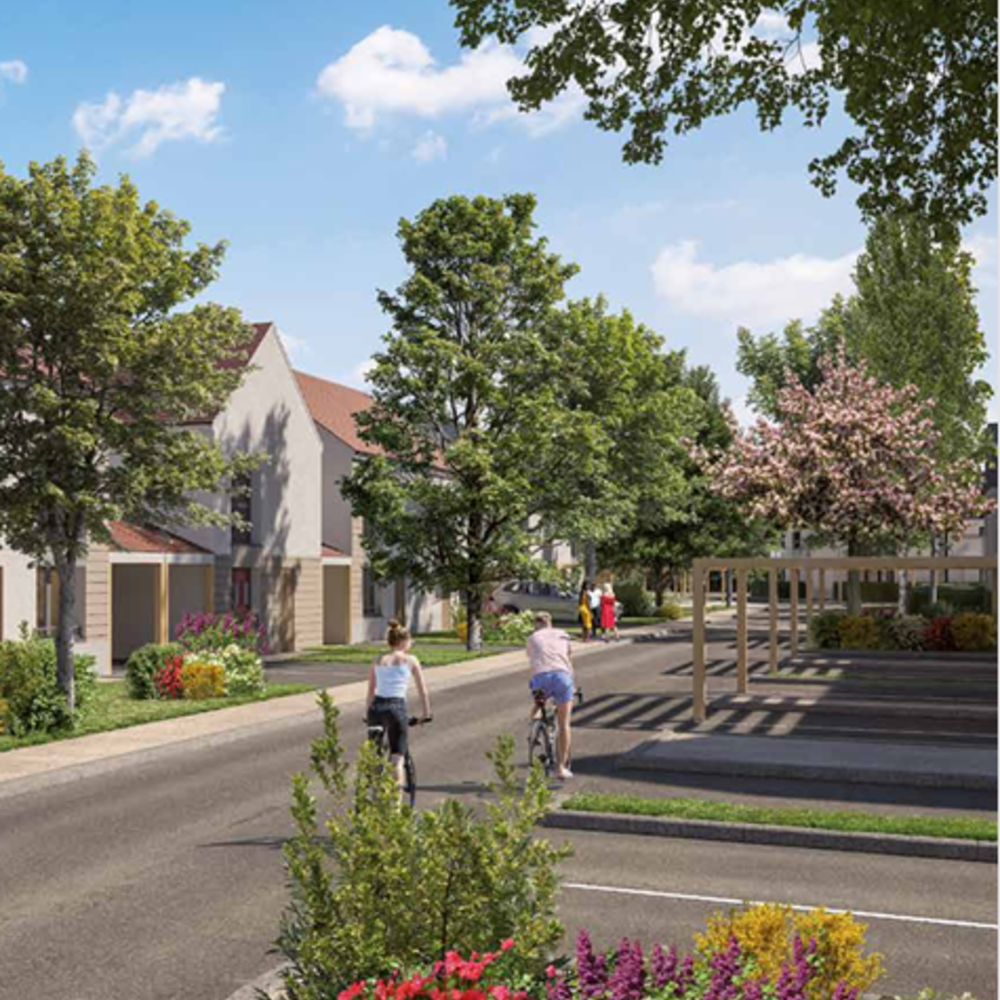   Courcouronnes (91080)