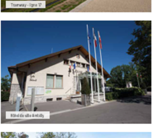  Appartement � vendre 3 pi�ces 66 m�