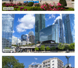  Appartement � vendre 5 pi�ces 109 m�