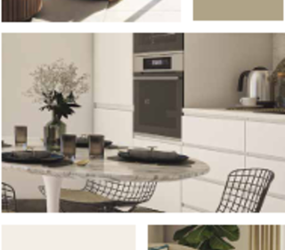  Appartement � vendre 3 pi�ces 63 m�