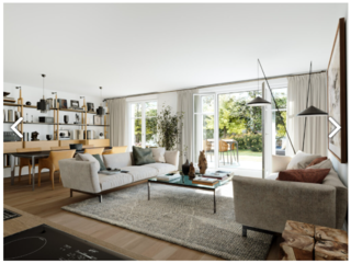  Appartement � vendre 2 pi�ces 45 m�