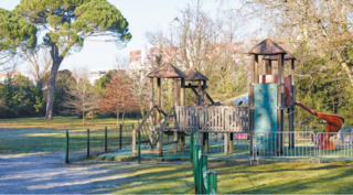  Appartement � vendre 3 pi�ces 57 m�