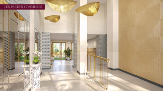  Appartement � vendre 3 pi�ces 70 m�