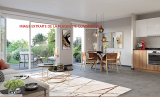  Appartement � vendre 3 pi�ces 72 m�