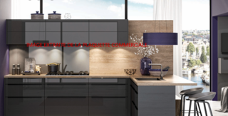  Appartement � vendre 4 pi�ces 80 m�