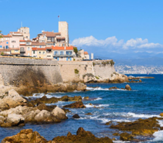  Appartement � vendre 2 pi�ces 43 m�