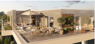  Appartement � vendre 2 pi�ces 45 m�