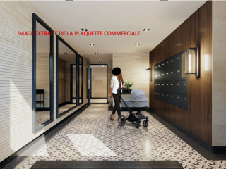  Appartement � vendre 3 pi�ces 77 m�