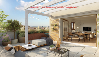  Appartement � vendre 3 pi�ces 67 m�