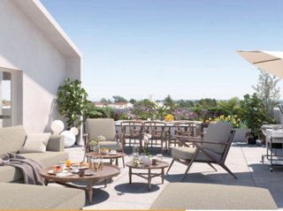  Appartement � vendre 4 pi�ces 75 m�