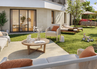  Appartement � vendre 3 pi�ces 67 m�