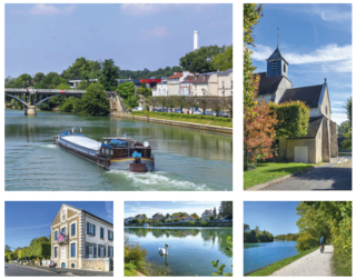  Appartement � vendre 4 pi�ces 75 m�