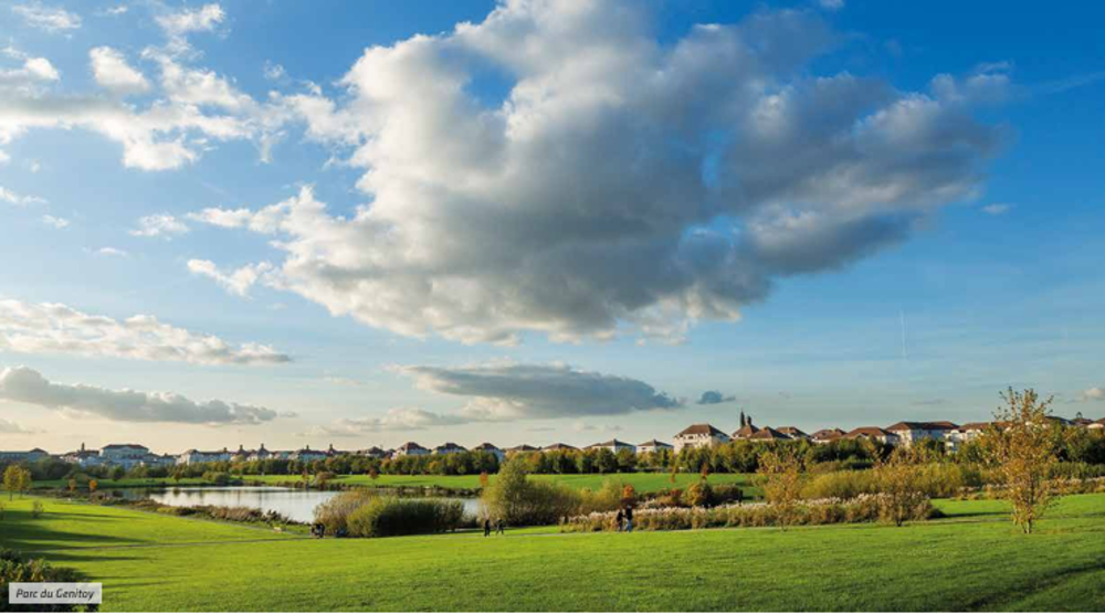   Bussy-Saint-Georges (77600)