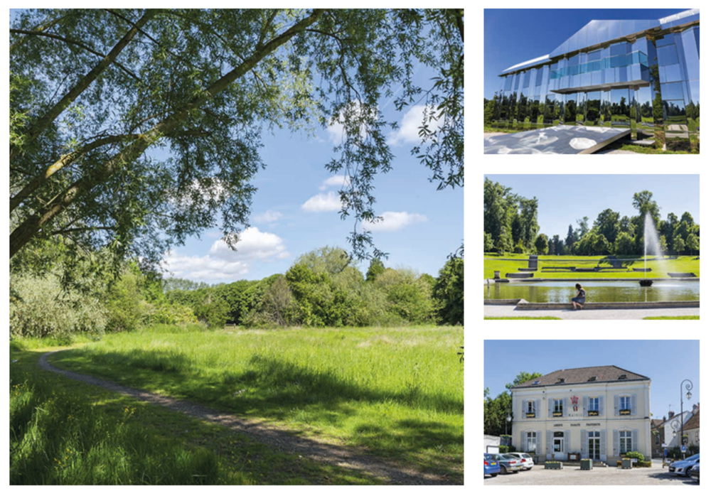   Saint-Thibault-des-Vignes (77400)