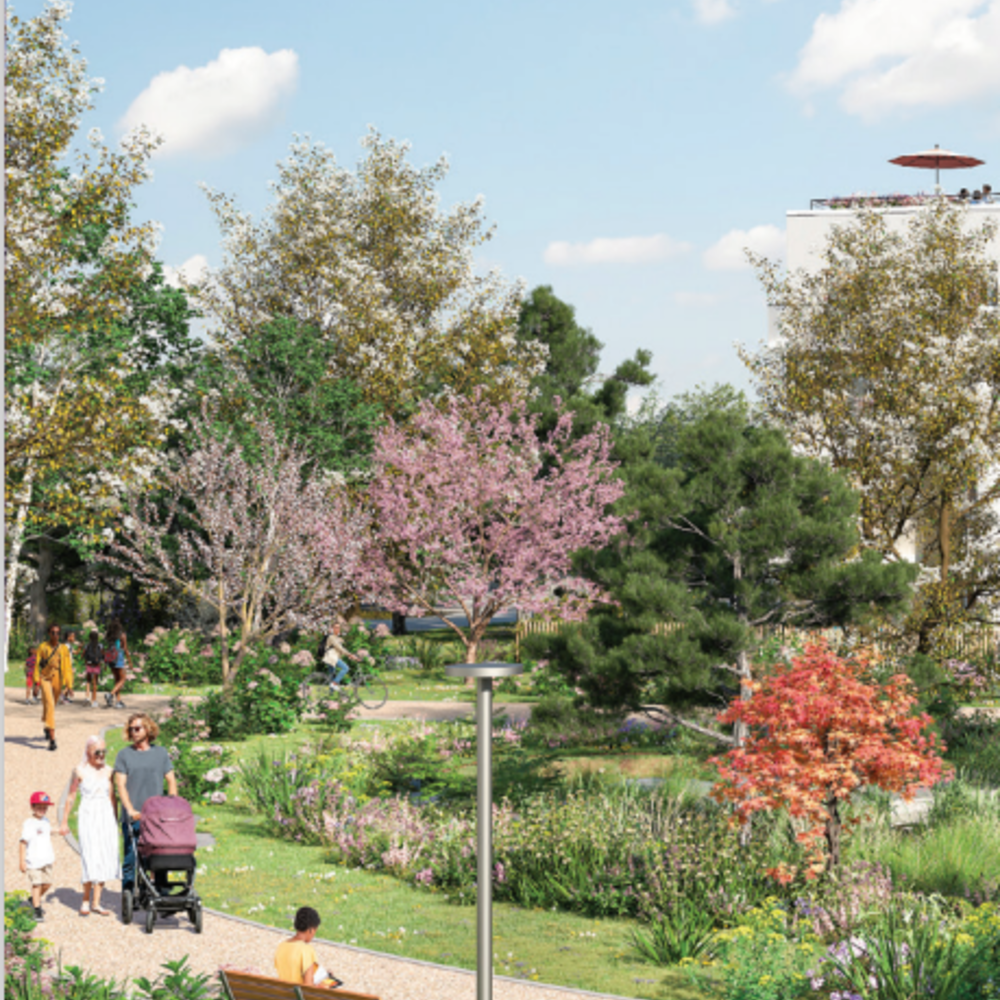   Saint-Chaffrey (05330)