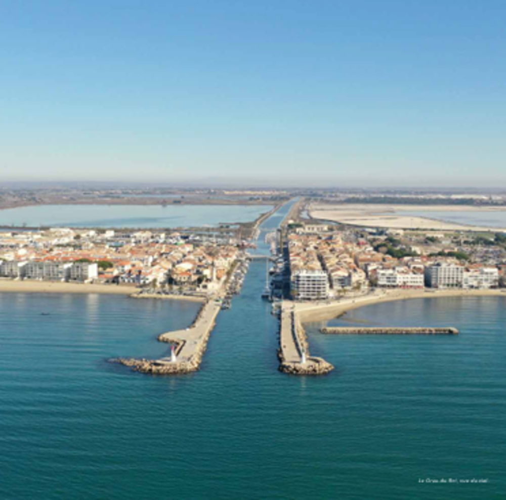   Le Grau-du-Roi (30240)