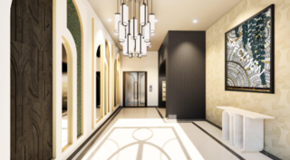  Appartement � vendre 4 pi�ces 79 m�