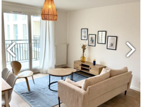   Vente Appartement Appartement - 4 pi�ce(s) - 75 m�