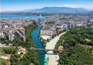  Appartement � vendre 4 pi�ces 101 m�