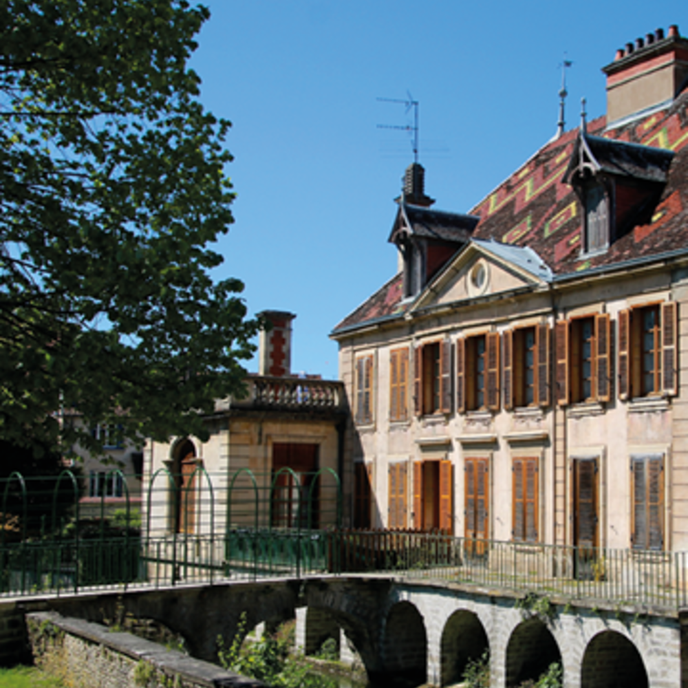   Plombi�res-l�s-Dijon (21370)