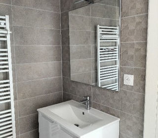  Appartement � vendre 2 pi�ces 41 m�