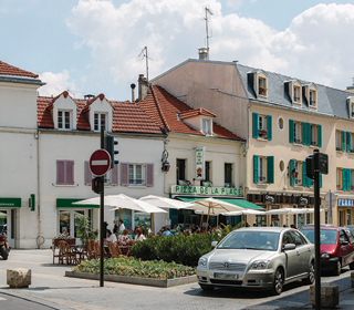  Appartement � vendre 3 pi�ces 65 m�