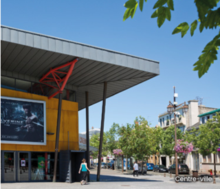  Appartement � vendre 3 pi�ces 70 m�