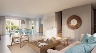  Maison � vendre 5 pi�ces 105 m�