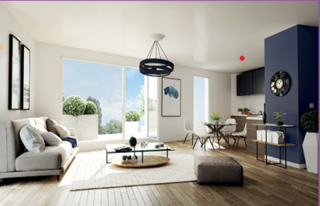  Appartement � vendre 4 pi�ces 85 m�