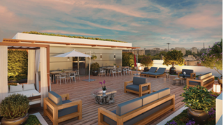  Appartement � vendre 3 pi�ces 69 m�