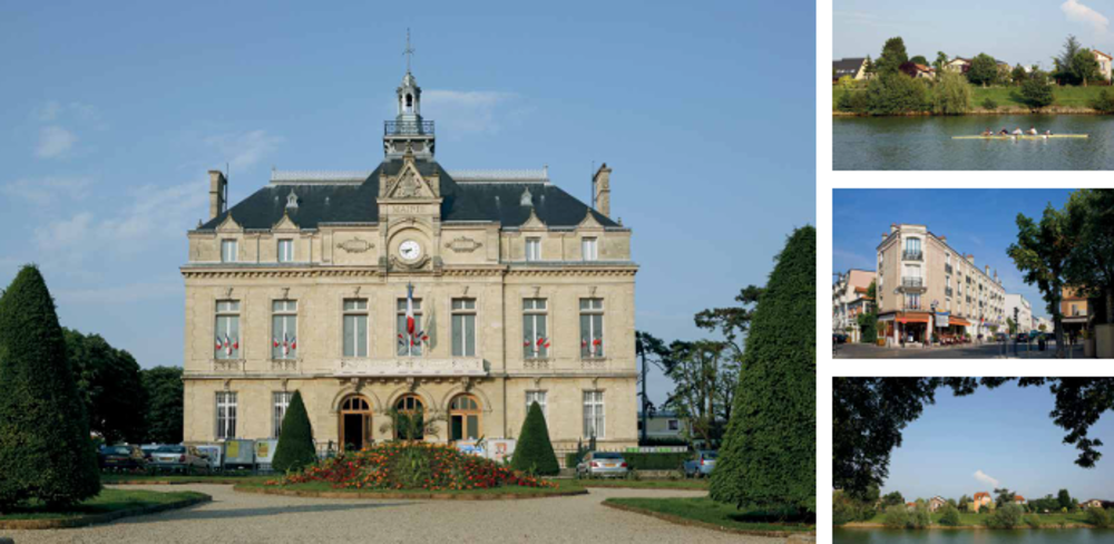   Le Perreux-sur-Marne (94170)