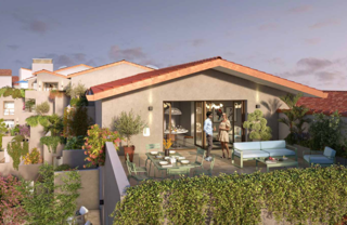  Appartement � vendre 4 pi�ces 89 m�