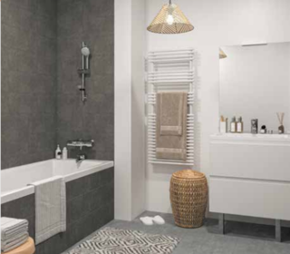  Appartement � vendre 2 pi�ces 44 m�