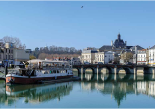  Appartement � vendre 3 pi�ces 68 m�