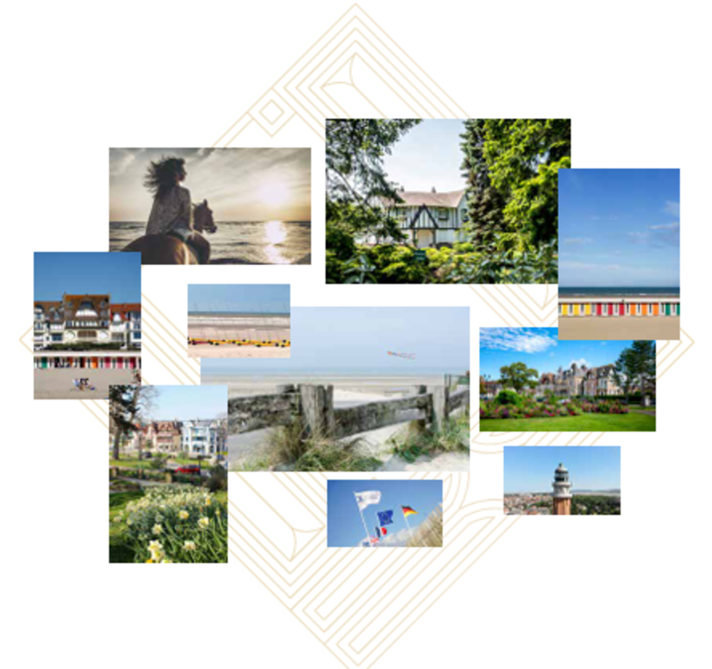   Le Touquet-Paris-Plage (62520)